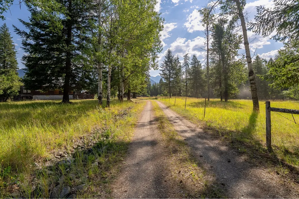 116 Klakken Road Noxon MT 59853