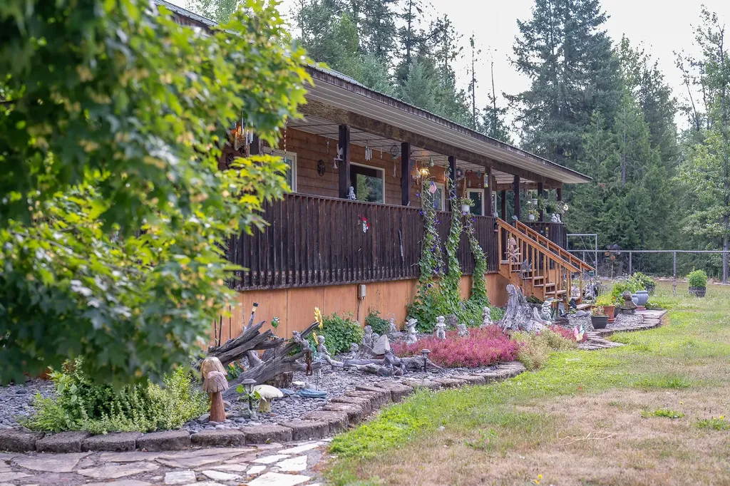 116 Klakken Road Noxon MT 59853