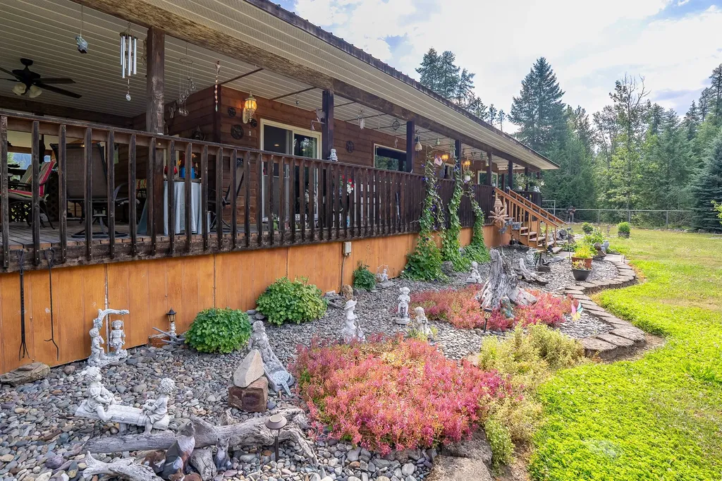 116 Klakken Road Noxon MT 59853