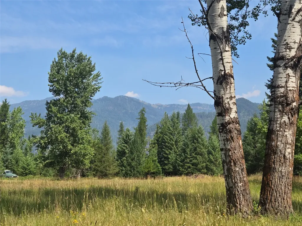 116 Klakken Road Noxon MT 59853