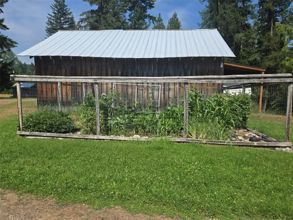 116 Klakken Road Noxon MT 59853