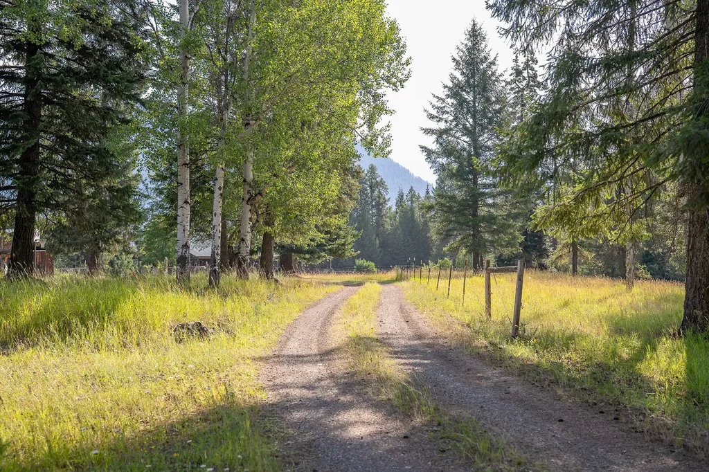 116 Klakken Road Noxon MT 59853