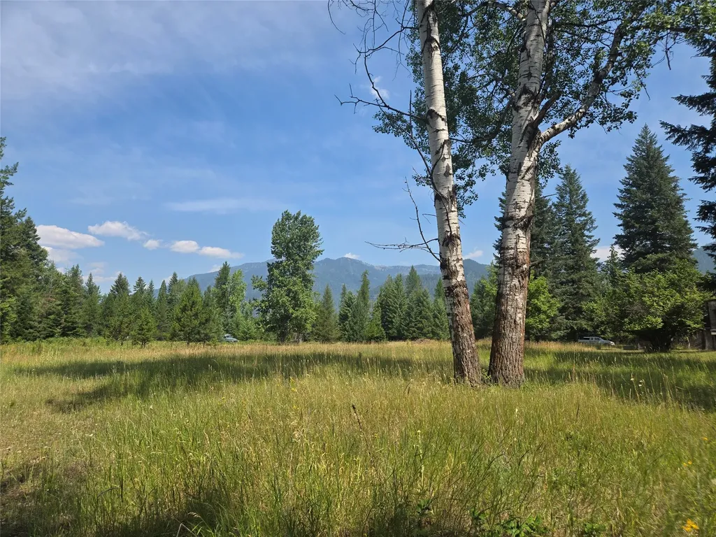 116 Klakken Road Noxon MT 59853