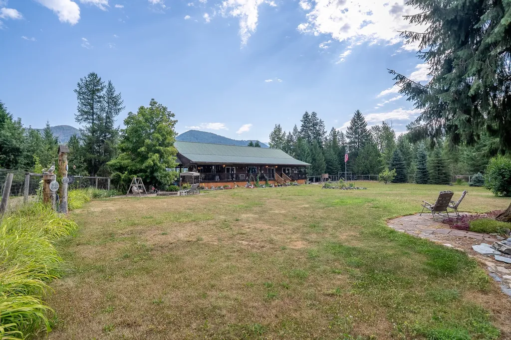 116 Klakken Road Noxon MT 59853