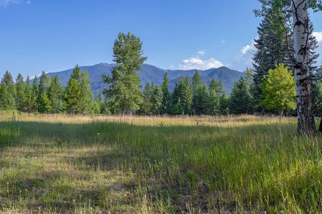 116 Klakken Road Noxon MT 59853