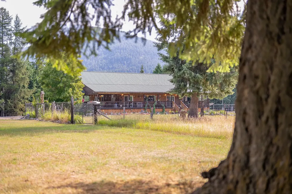 116 Klakken Road Noxon MT 59853