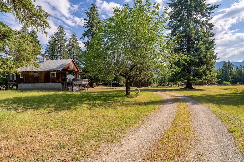 116 Klakken Road Noxon MT 59853