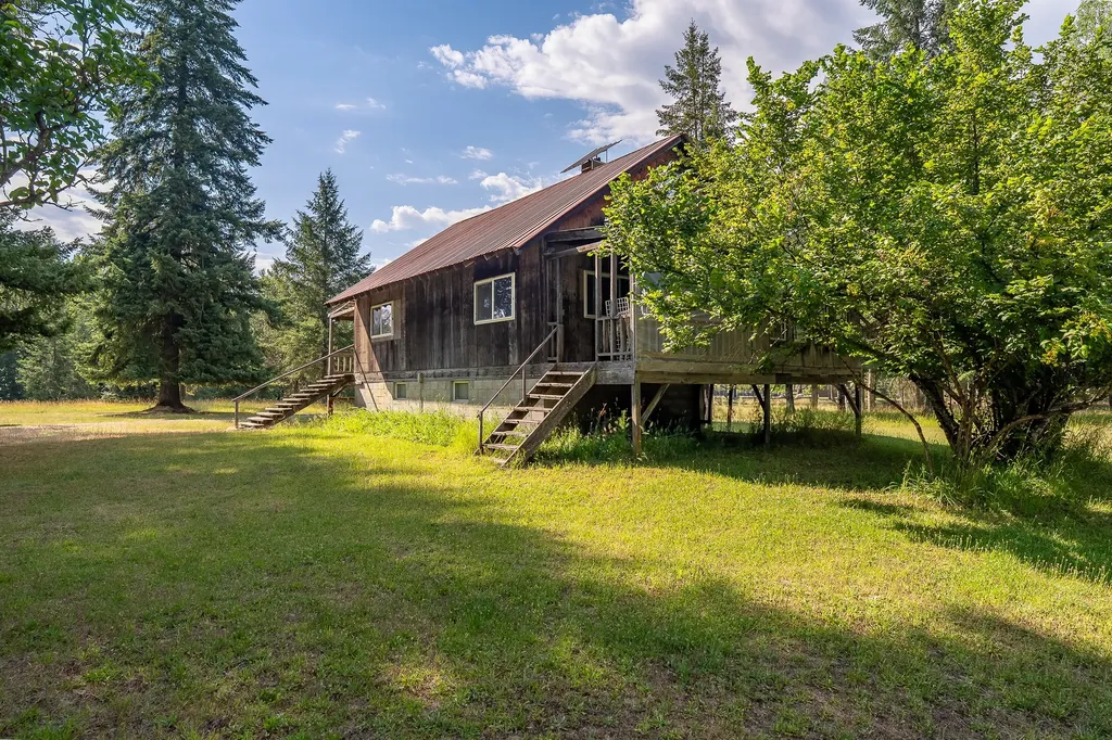 116 Klakken Road Noxon MT 59853