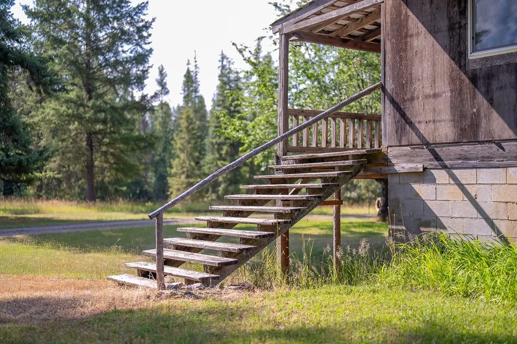 116 Klakken Road Noxon MT 59853