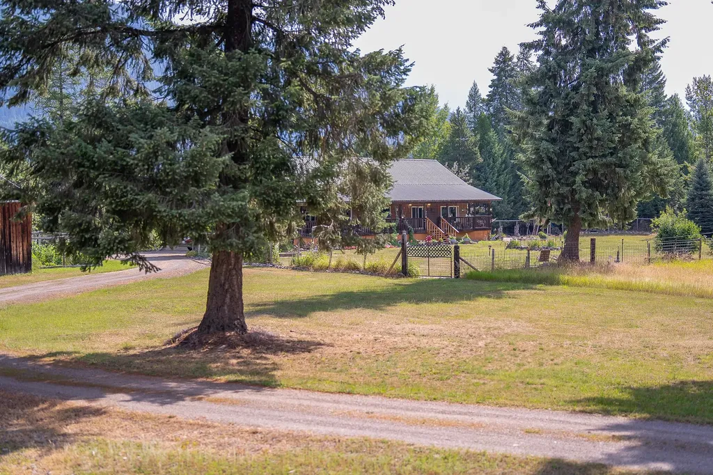 116 Klakken Road Noxon MT 59853