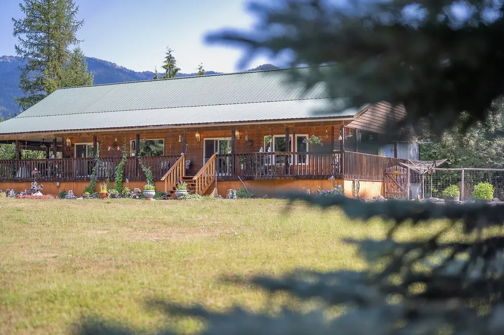 116 Klakken Road Noxon MT 59853