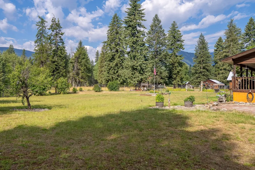 116 Klakken Road Noxon MT 59853
