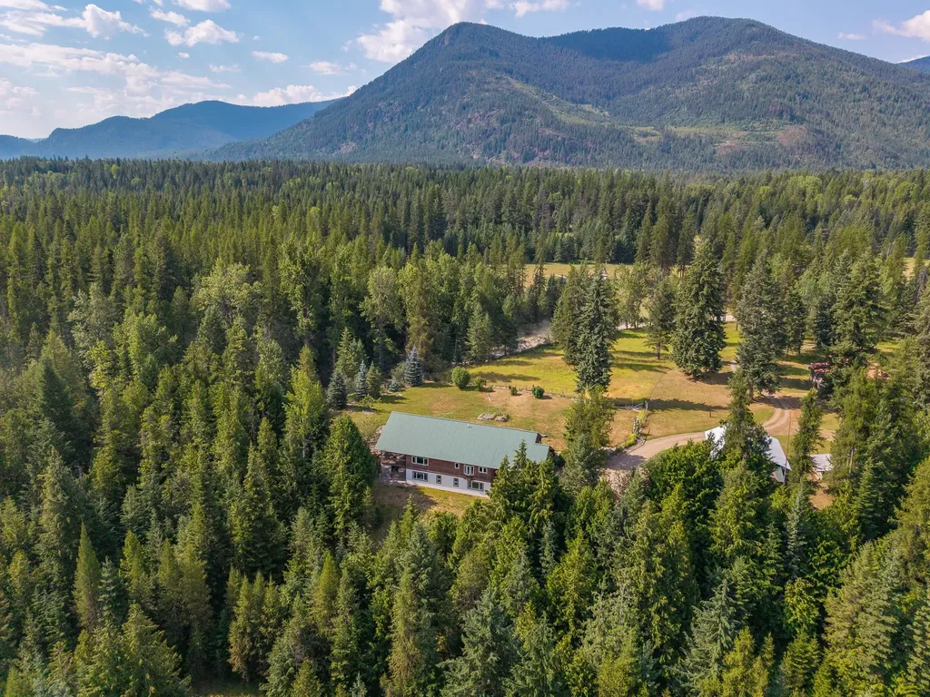 116 Klakken Road Noxon MT 59853
