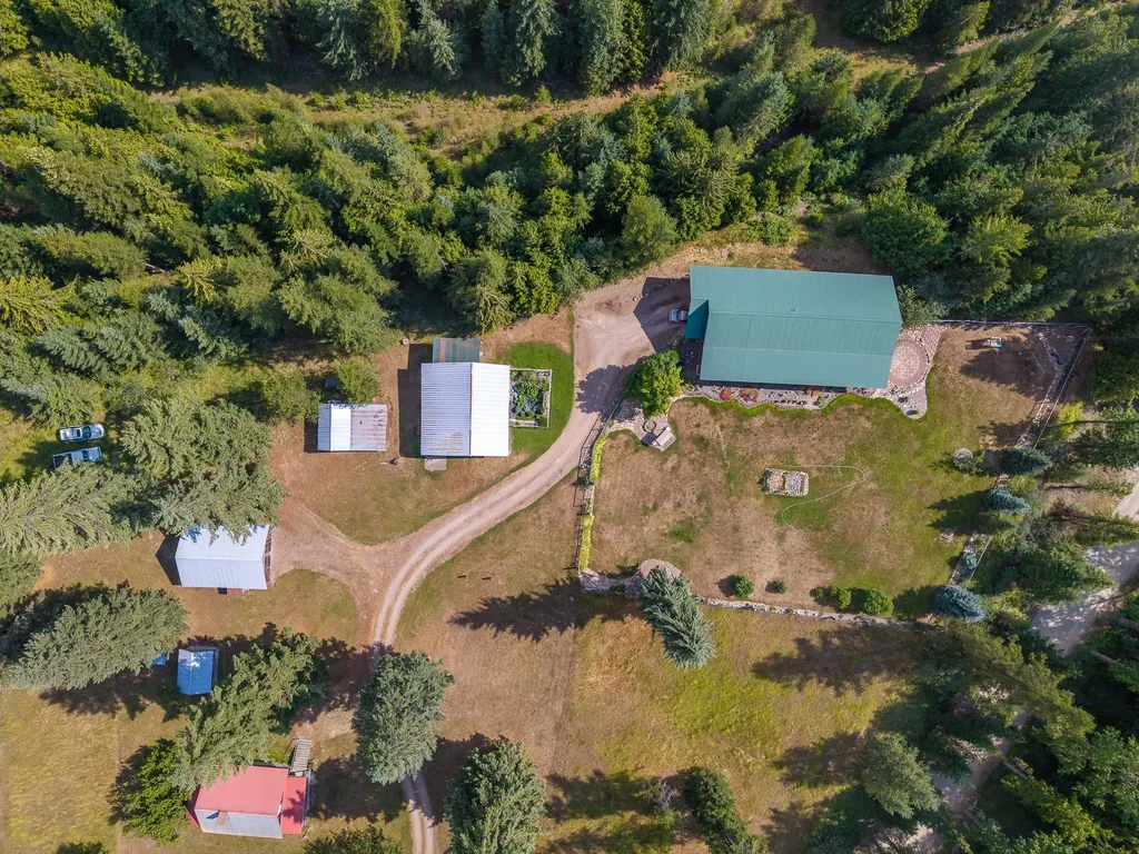 116 Klakken Road Noxon MT 59853