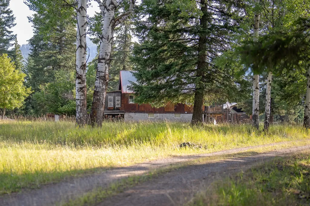 116 Klakken Road Noxon MT 59853