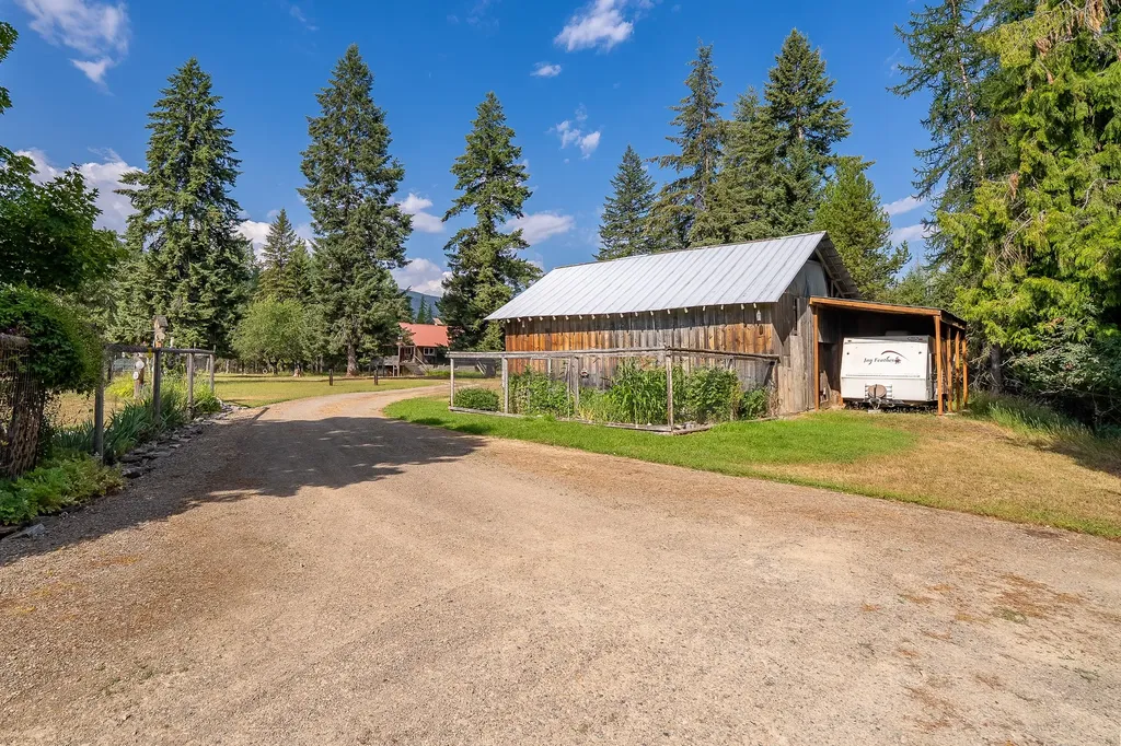 116 Klakken Road Noxon MT 59853