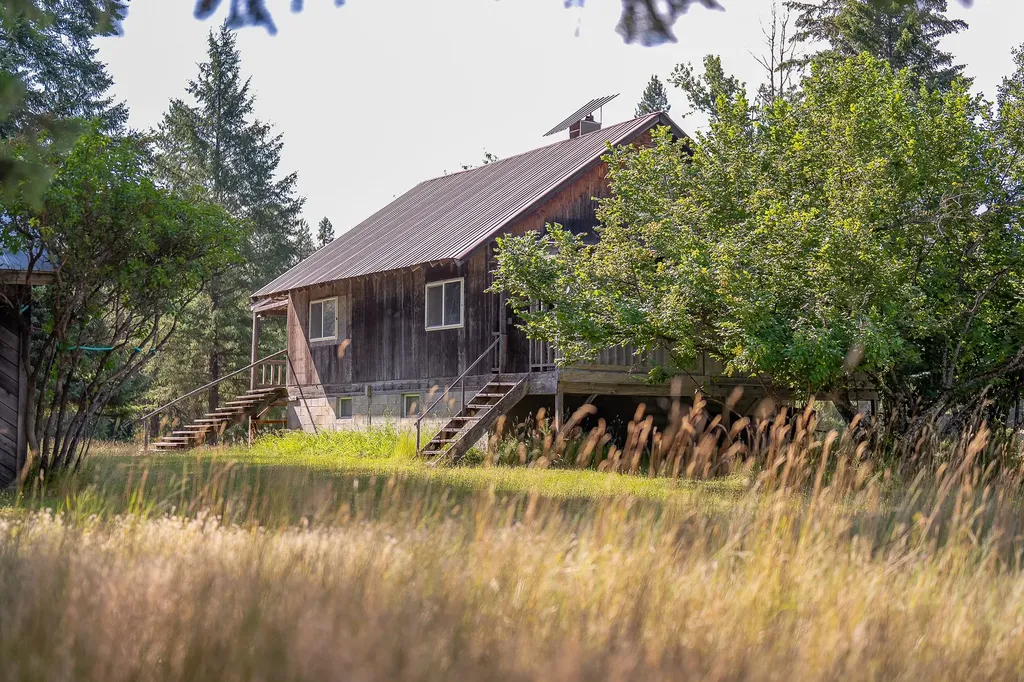 116 Klakken Road Noxon MT 59853