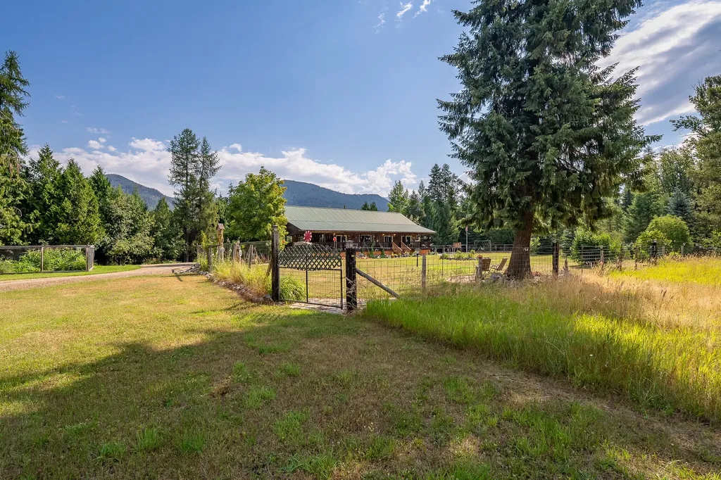 116 Klakken Road Noxon MT 59853