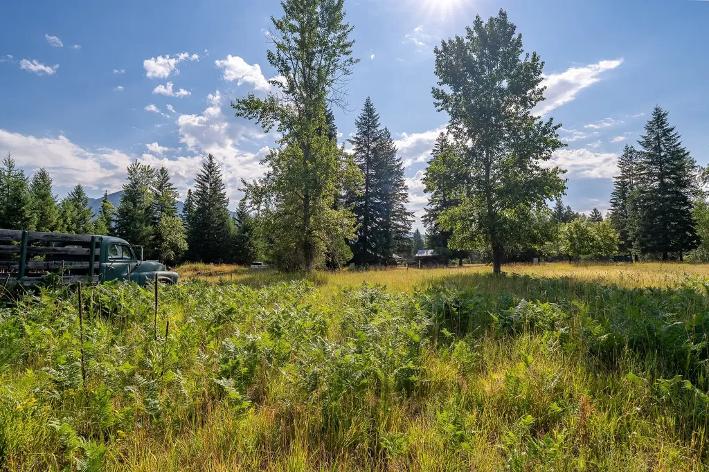 116 Klakken Road Noxon MT 59853