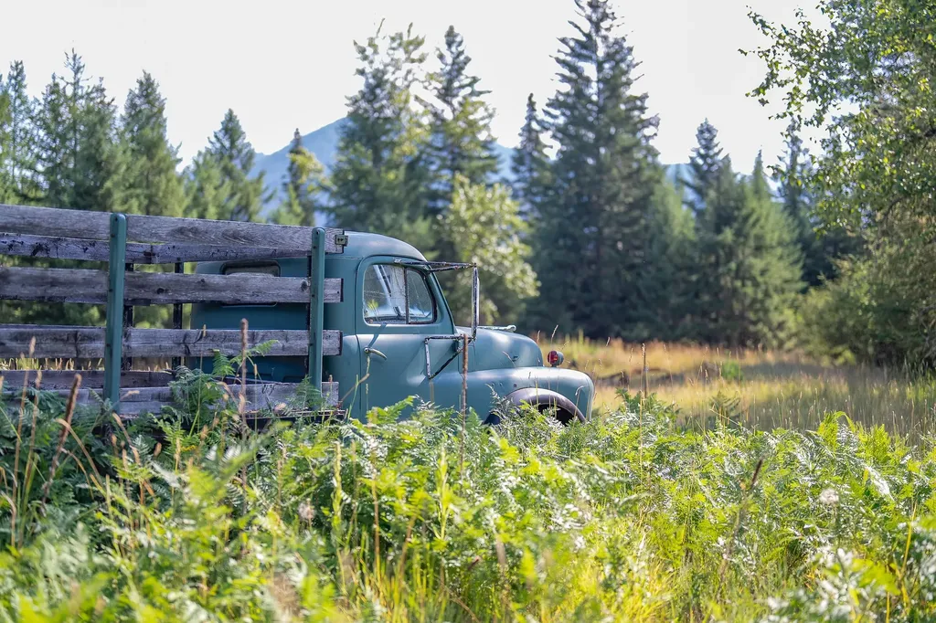 116 Klakken Road Noxon MT 59853