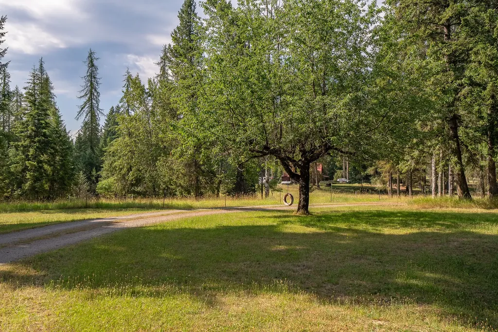 116 Klakken Road Noxon MT 59853