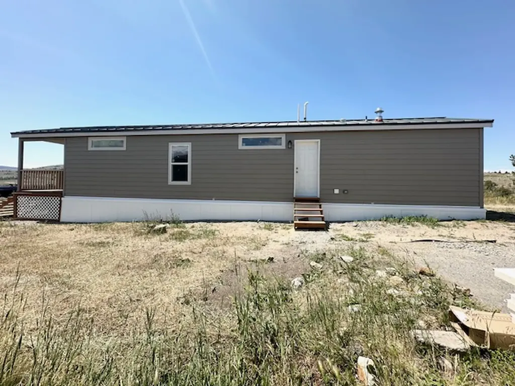901 Washington Street Butte MT 59701