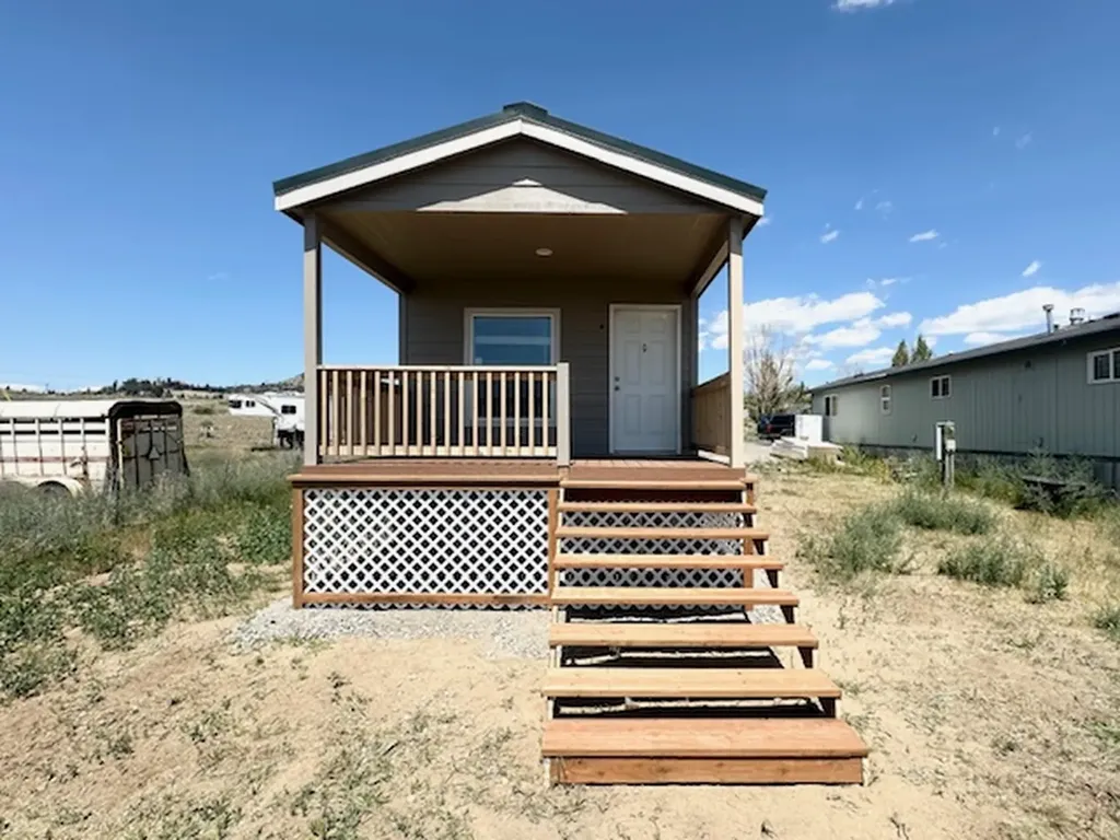 901 Washington Street Butte MT 59701