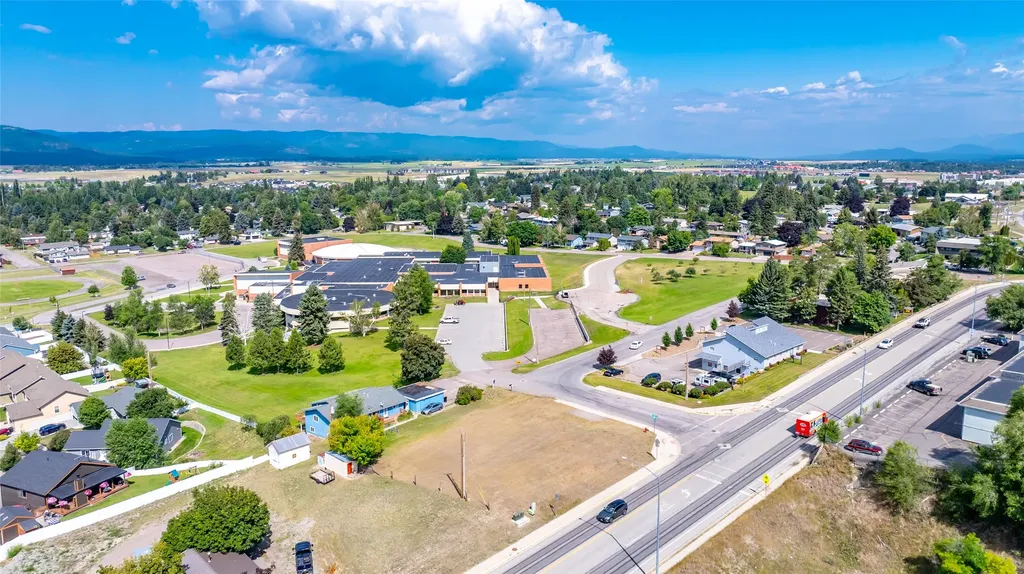 2 & 4 Parkway Drive Kalispell MT 59901