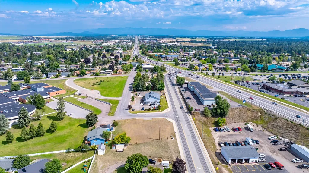 2 & 4 Parkway Drive Kalispell MT 59901