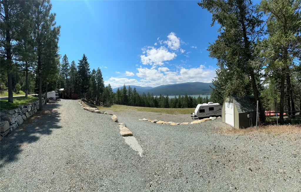 428 Ridge Loop Road Rexford MT 59930