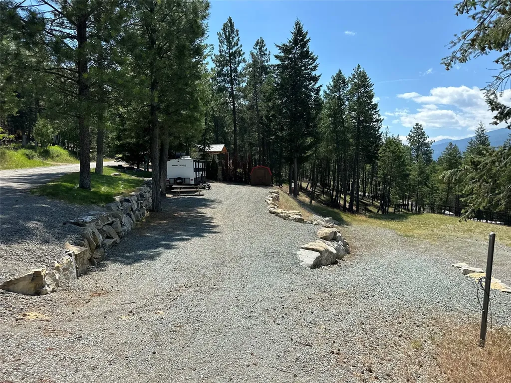 428 Ridge Loop Road Rexford MT 59930