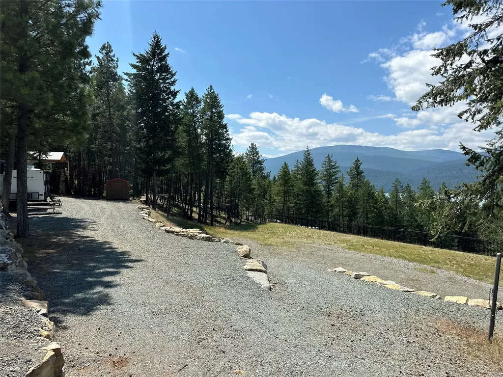 428 Ridge Loop Road Rexford MT 59930