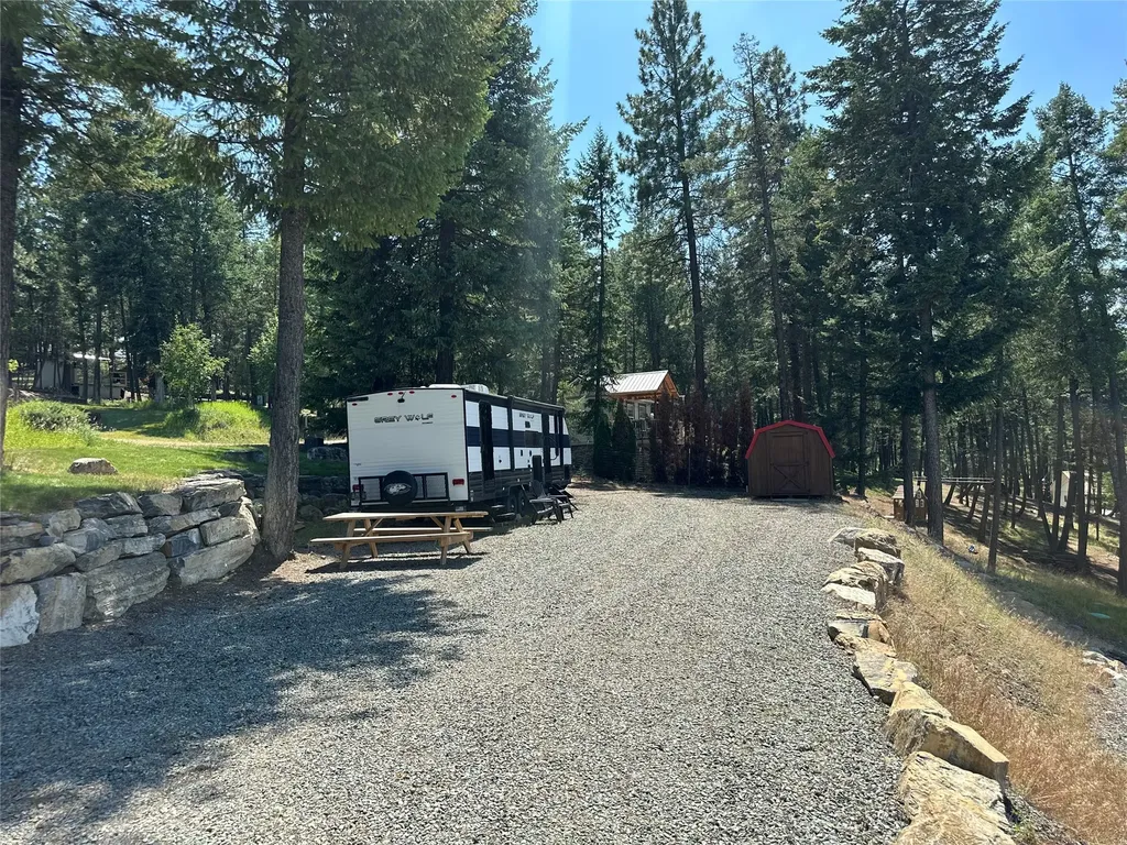 428 Ridge Loop Road Rexford MT 59930