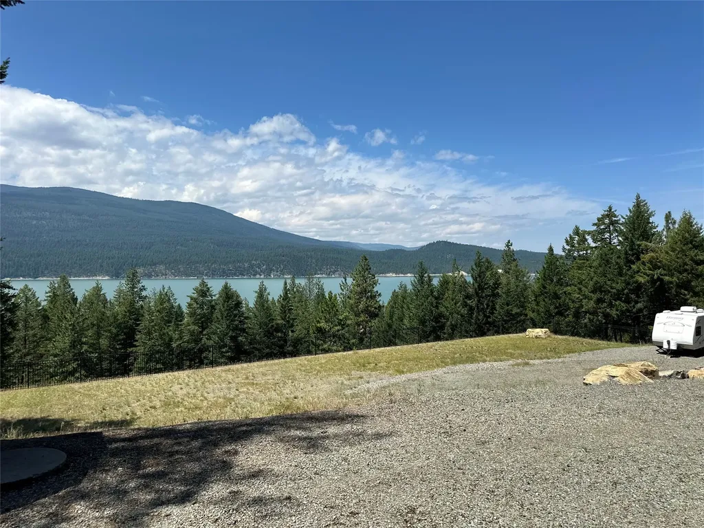 428 Ridge Loop Road Rexford MT 59930