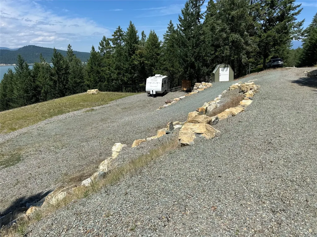 428 Ridge Loop Road Rexford MT 59930