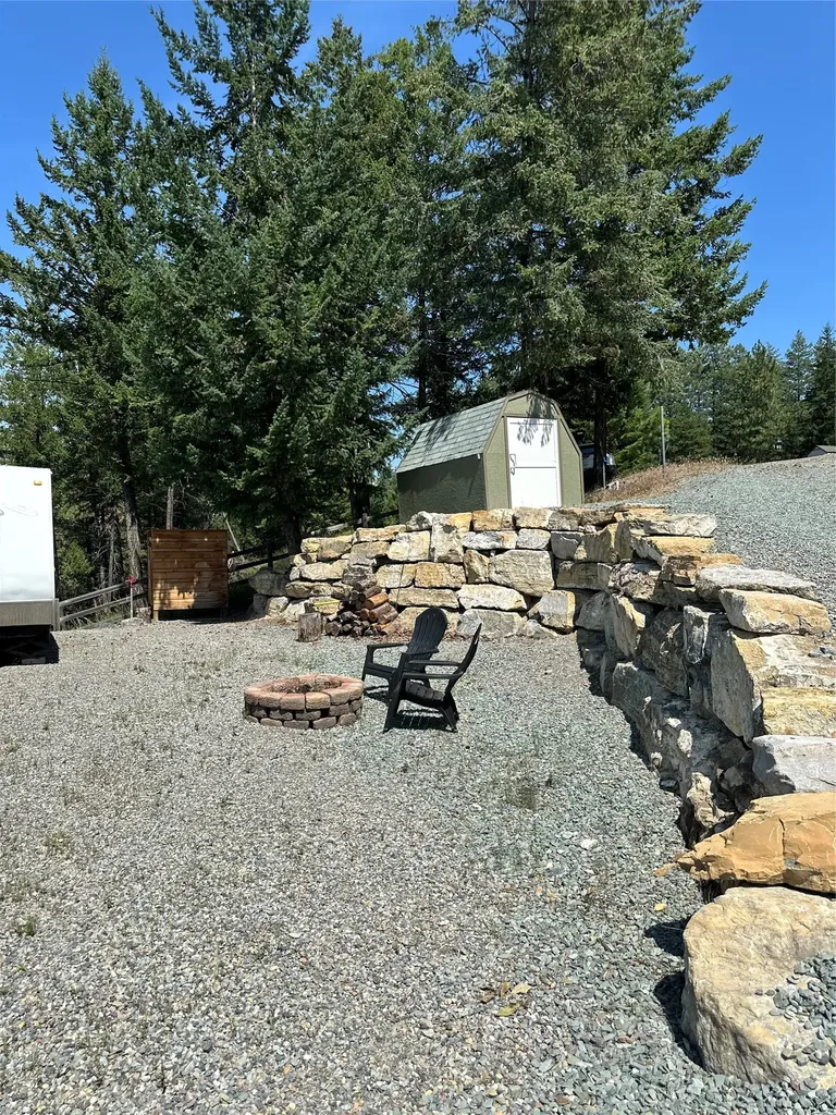 428 Ridge Loop Road Rexford MT 59930