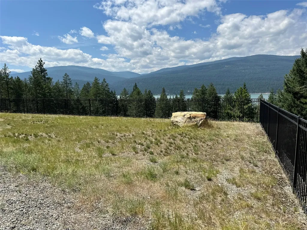 428 Ridge Loop Road Rexford MT 59930