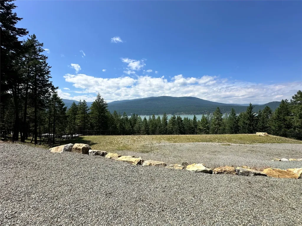 428 Ridge Loop Road Rexford MT 59930