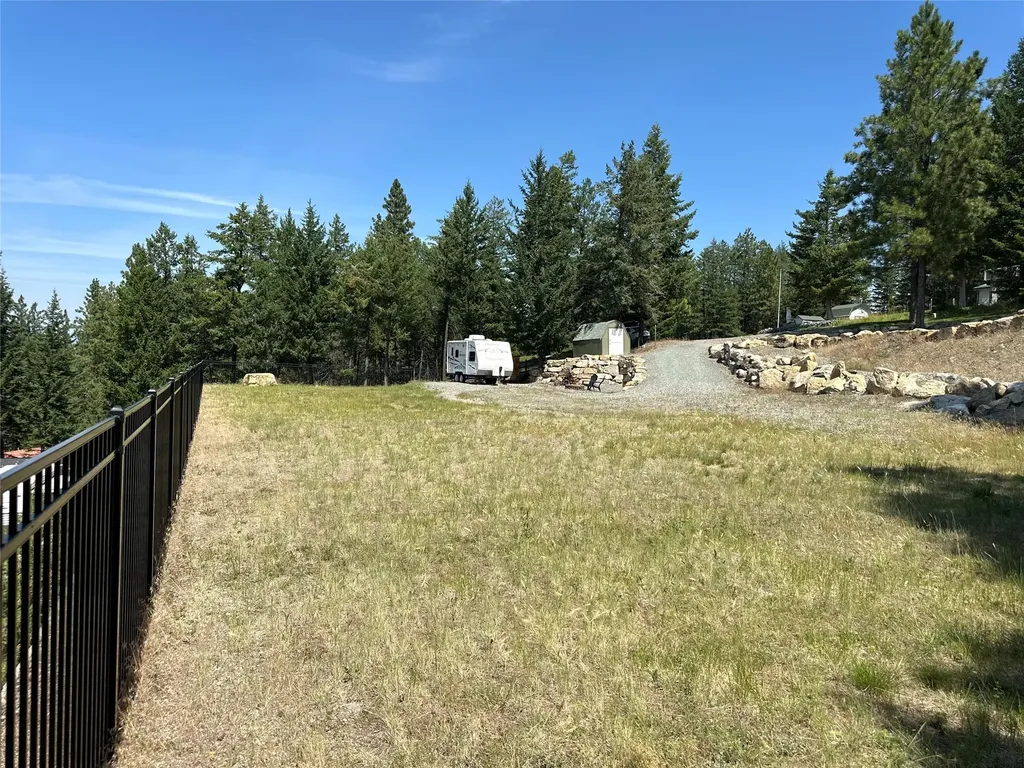428 Ridge Loop Road Rexford MT 59930