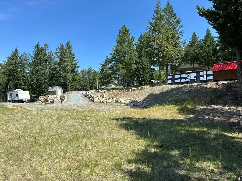 428 Ridge Loop Road Rexford MT 59930