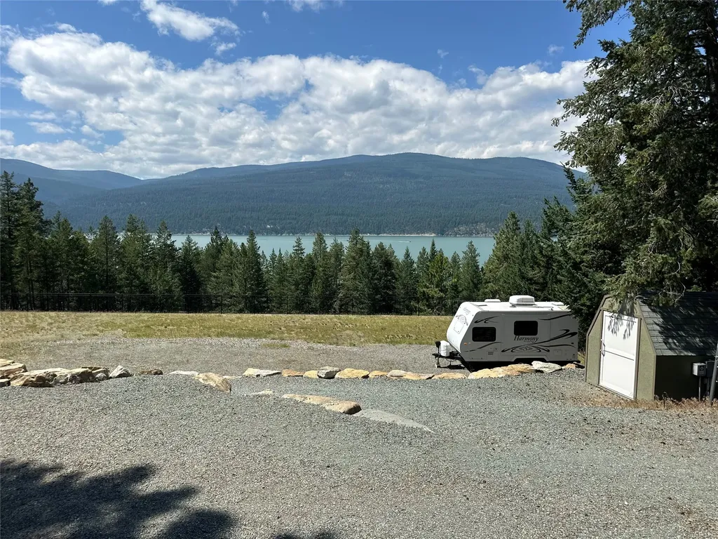 428 Ridge Loop Road Rexford MT 59930