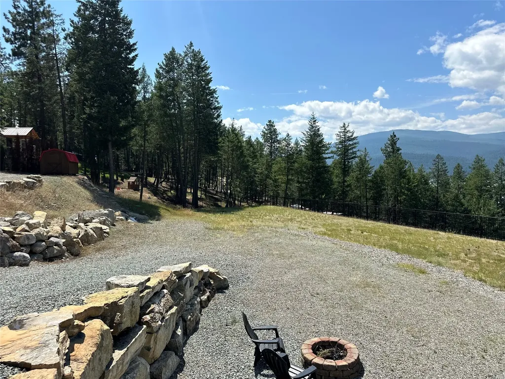 428 Ridge Loop Road Rexford MT 59930