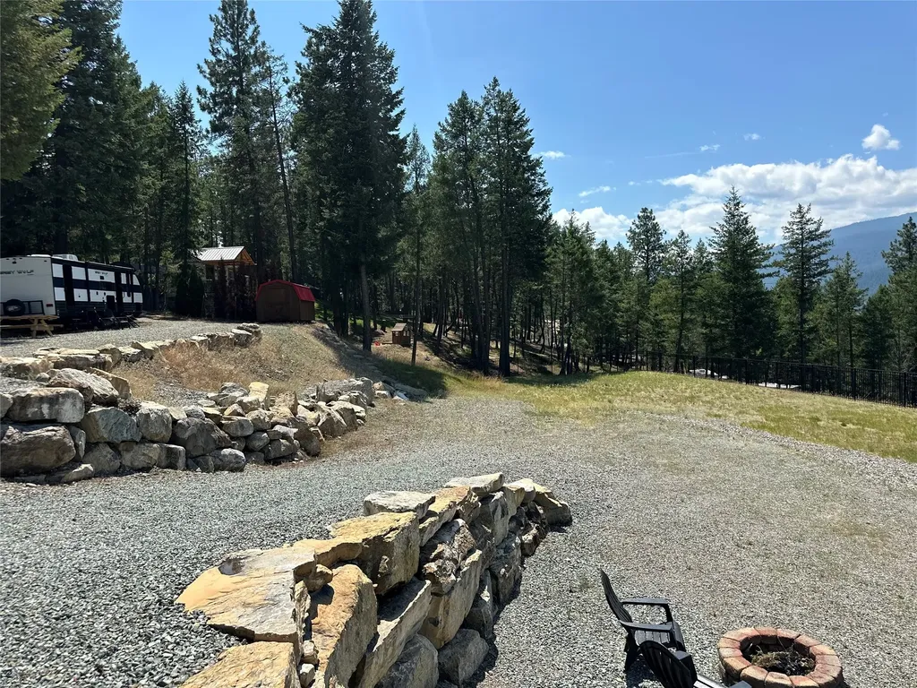 428 Ridge Loop Road Rexford MT 59930