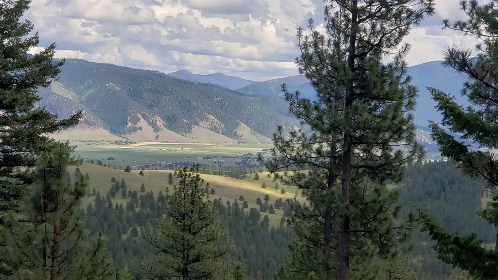 Lot 20 Arlee Pines Arlee MT 59821