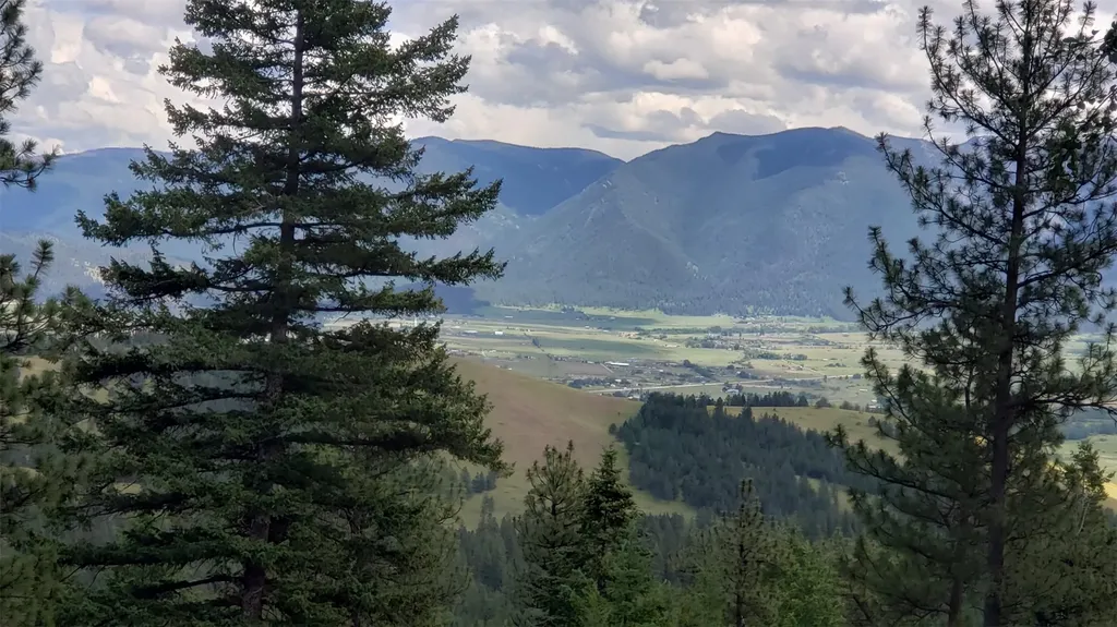 Lot 20 Arlee Pines Arlee MT 59821