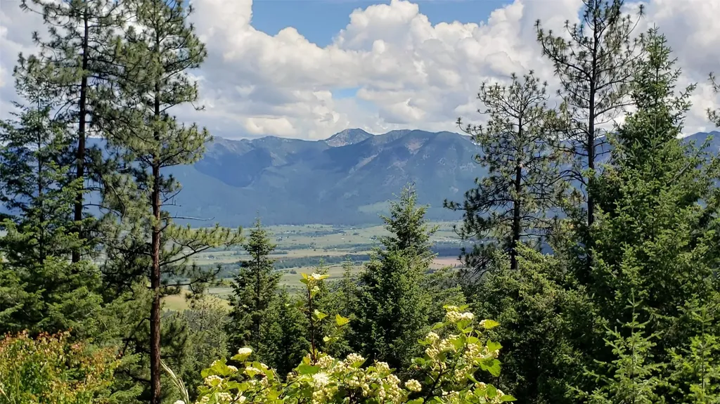 Lot 20 Arlee Pines Arlee MT 59821