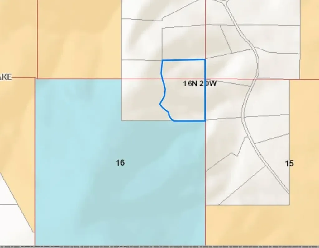 Lot 20 Arlee Pines Arlee MT 59821