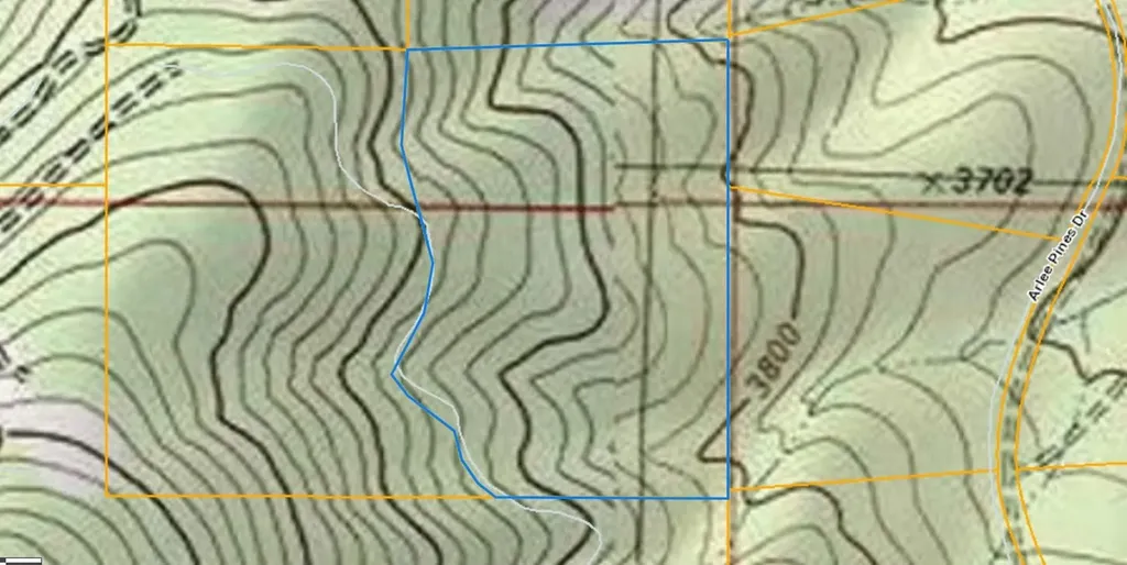 Lot 20 Arlee Pines Arlee MT 59821