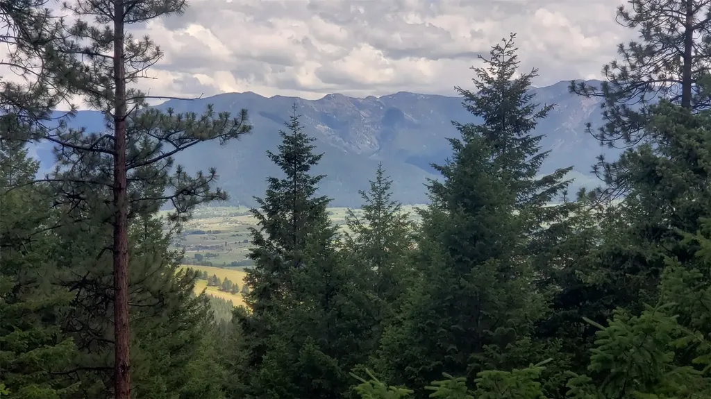 Lot 20 Arlee Pines Arlee MT 59821