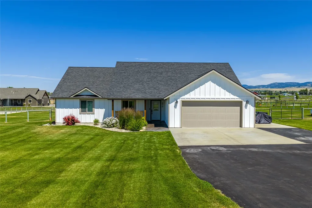 870 Chieftain Court Stevensville MT 59870